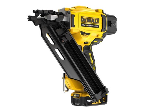 Chiodatrice per telaio dewalt - ,