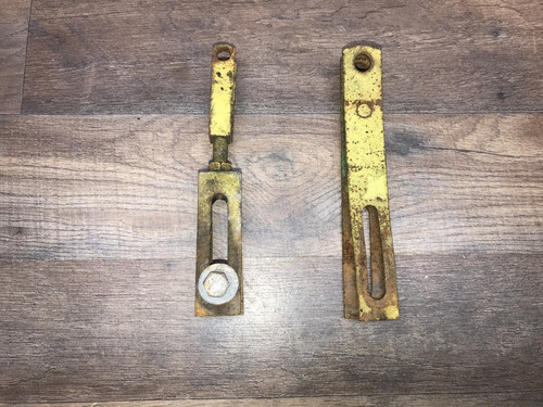John deere 110 112 - 112, parafango