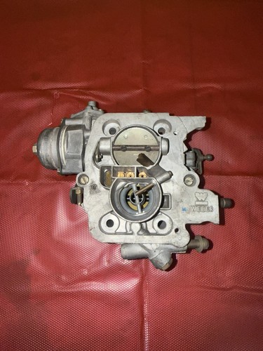 Carburatore weber dsta 100 - carburatore, 32