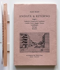 Aldo Buzzi Andata e ritorno