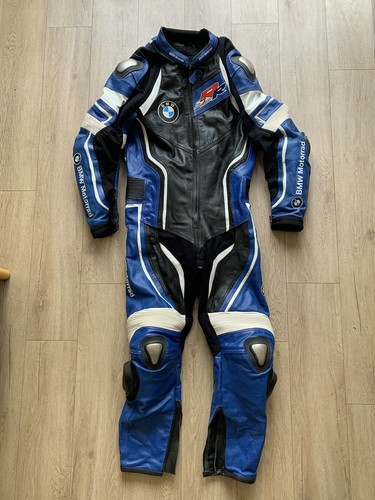 Tuta moto bmw s1000rr - tuta,