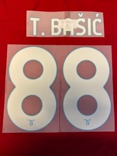 KIT T. BASIC 88 BIANCO AZZURRO