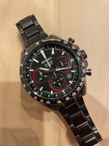 Orologio seiko brightz ananta - orologio,