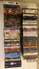 DVD Blu-Ray Xbox One Lot You