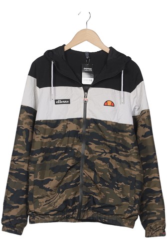 Ellesse giacca uomo - giacca,