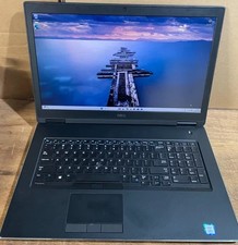 PORTATILE DELL PRECISION 7730