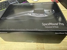 3Dconnexion SpaceMouse