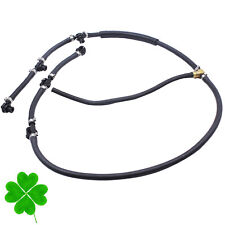 Tubo perdita carburante per Mercedes 300 320 350 CDI OM642 A6420705532