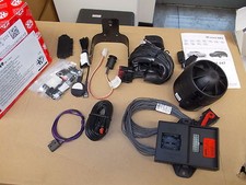 KIT SISTEMA ANTIFURTO ALFA ROMEO GT 147 ORIGINALE ACCESSORI ALFAROMEO 50903049