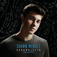 Handwritten Revisited von