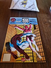 L uomo ragno numero speciale