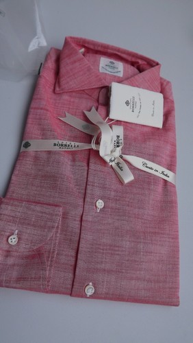 Borrelli napoli reale sartoria - borrelli,