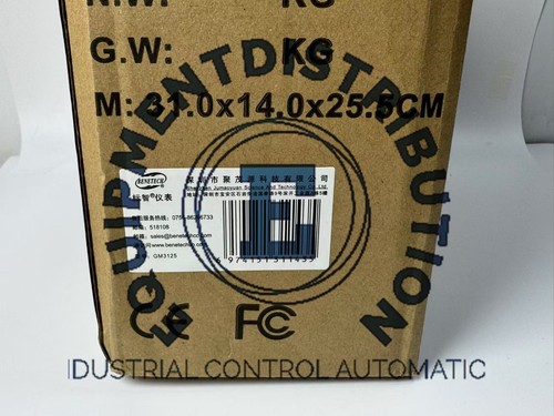 1pcs misuratore tester - misuratore,