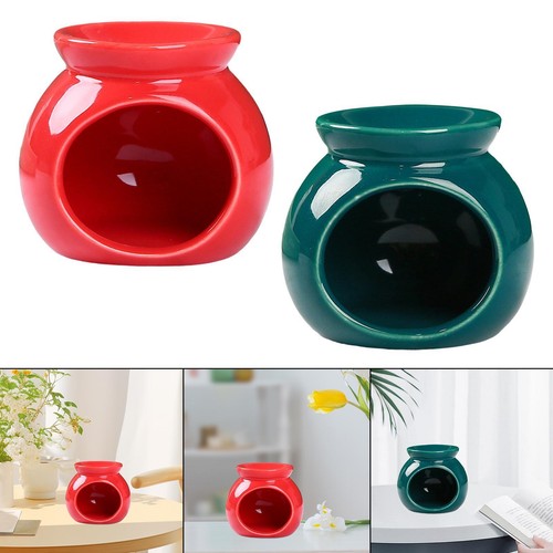 Bruciatore per oli - , essenziali