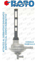 RUBINETTO SERBATOIO BENZINA A