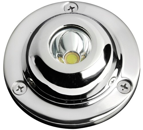 Led luce subacquea bianca - luce,