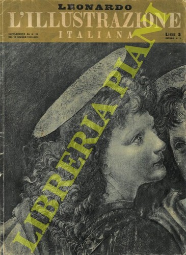 Borgese leonardo - leonardo,