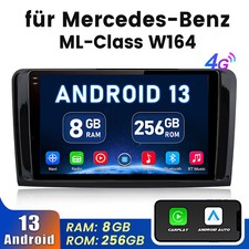 8 Kern Android 13 GPS