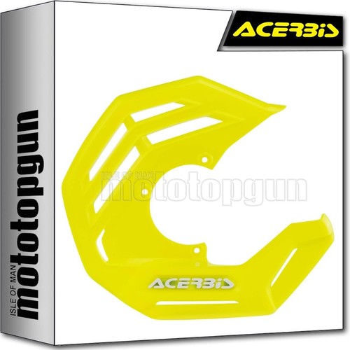 Acerbis disc cover future - cover, x-future