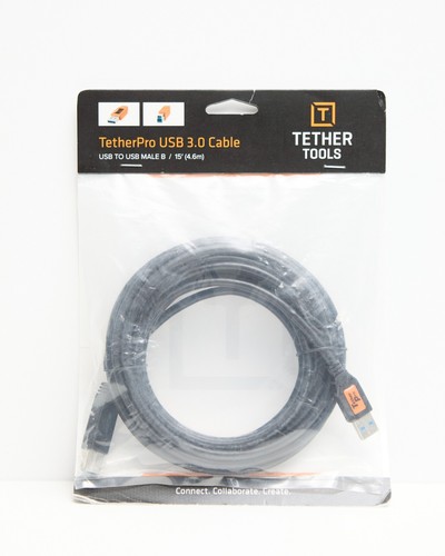 Tether tools tetherpro - tether, cavo