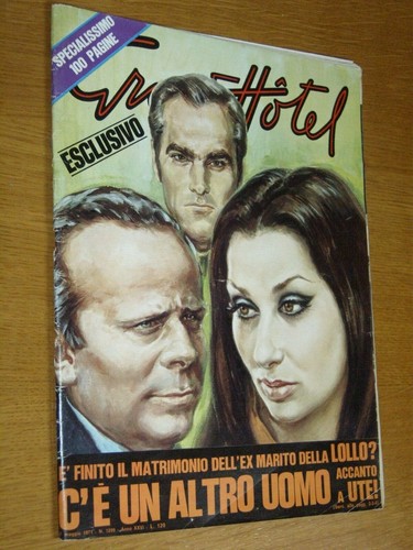 Grand hotel maggio - grand,