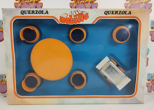 Querzola mobilla tavolo - querzola,
