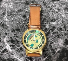 BULOVA ACCUTRON II 97A110