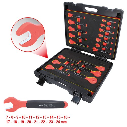 Tools - ks,