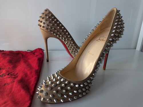 Christian louboutin simple - christian,