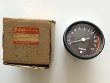 Suzuki GS 750 Contagiri