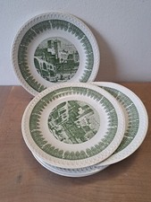 Set Piatti Ceramica Ironstone