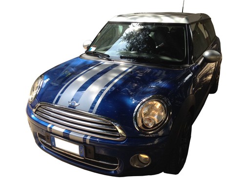 Adesivi strisce mini - adesivi,
