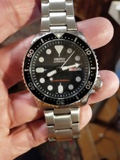 SEIKO SKX 007 7S26 0020-