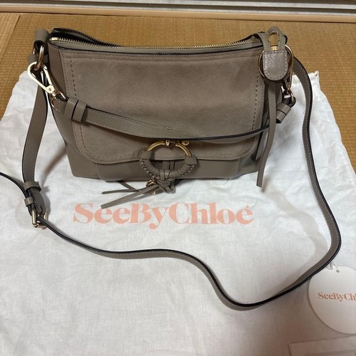 Borsa mano originale chloe - borsa,