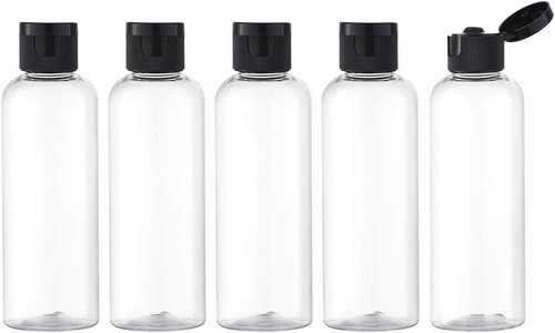 100ml bottiglie vuoto - bottiglie, da