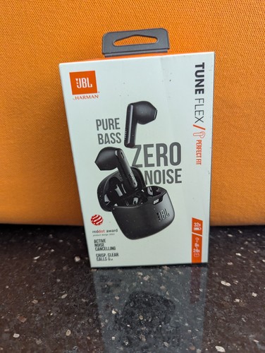 Jbl tune flex - flex, auricolari