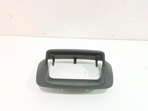 Modanatura display navigatore - display,