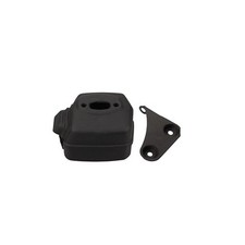 Marmitta motosega Husqvarna