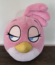Peluche Angry Birds Bubbles