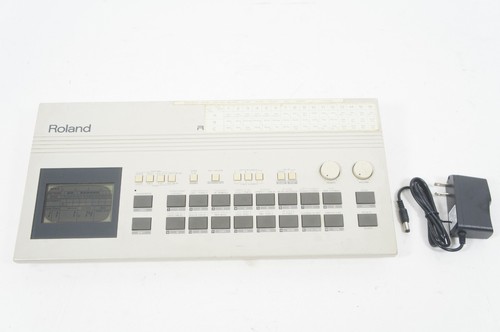 Drum machine vintage roland - drum,
