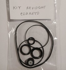 Kit completo per la revisione