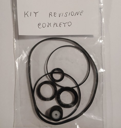 Kit completo per revisione - kit,
