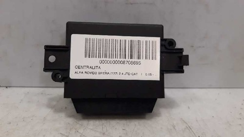 60697352 centralina motore per - 60697352,
