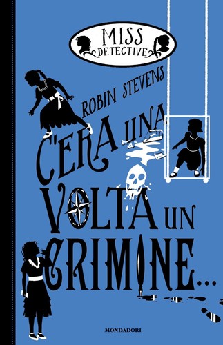 Era una volta crimine - c'era,