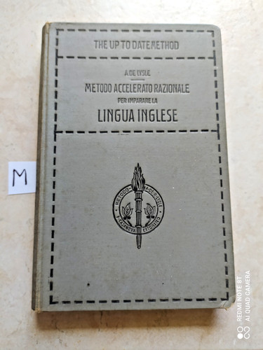 Libro ventennio metodo - ventennio,
