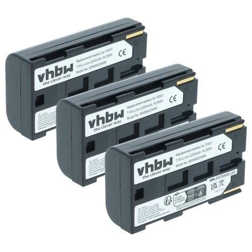 Batería para phase one - 3x,
