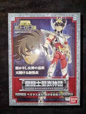 Saint Seiya Bandai Myth Cloth Pegasus Seiya V3