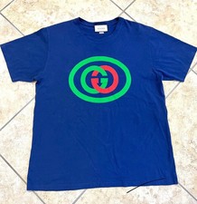 Autentica T Shirt Gucci
