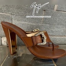 Scarpe Vicini Giuseppe Zanotti