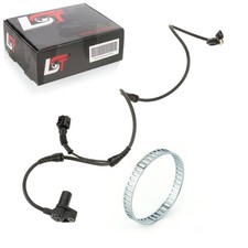 Set Di Sensori ABS E Anelli